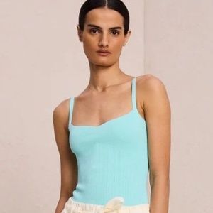 Milo Top by A.L.C.